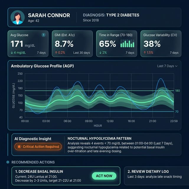 Dashboard Preview